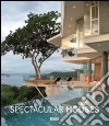 Spectacular houses libro