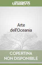 Arte dell'Oceania