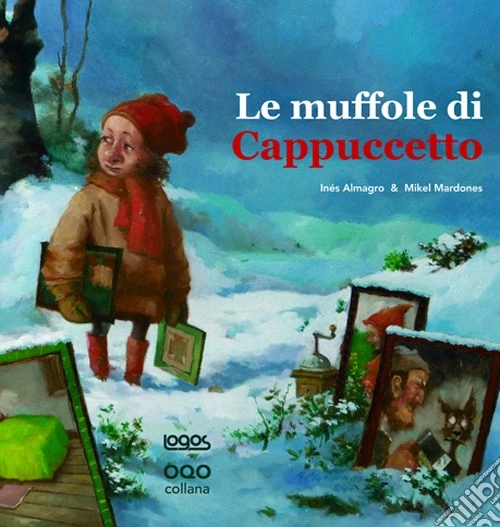 Le muffole di cappuccetto