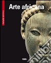 Arte africana libro