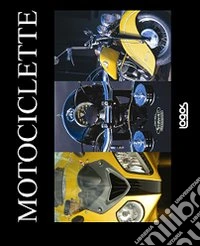 Motociclette libro