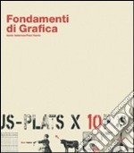 Fondamenti di grafica libro