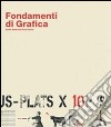 Fondamenti di grafica libro