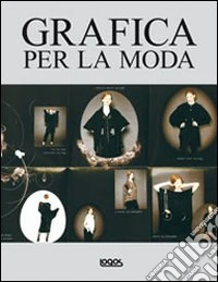 Grafica per la moda