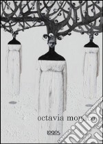 Octavia Monaco. 27 cartoline. Ediz. italiana e inglese libro