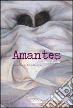 Amantes libro