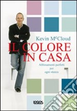 Il colore in casa