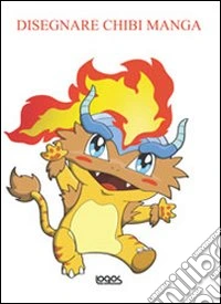 Disegnare Chibi manga