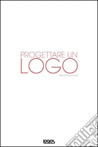 Progettare un logo libro