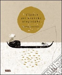 L'isola dei granchi violinisti. Ediz. illustrata
