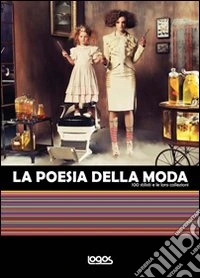 La poesia della moda libro