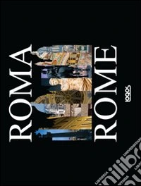 Roma-Rome libro
