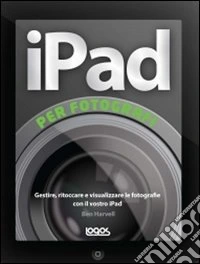 IPad per fotografi