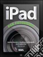 IPad per fotografi libro