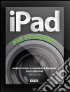 IPad per fotografi libro