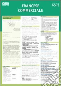 A prima vista. Francese commerciale