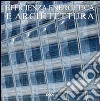 Efficienza energetica e architettura. Ediz. inglese, italiana, olandese, tedesca, spagnola libro