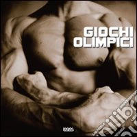 Giochi olimpici. Ediz. italiana, inglese, spagnola e portoghese libro