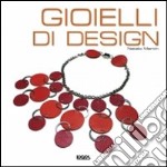 Gioielli di design libro