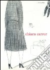 Chiara Carrer. Ediz. italiana e inglese libro di Carrer Chiara