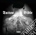 Tattoo bible libro