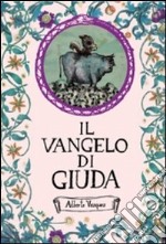 Il vangelo di Giuda