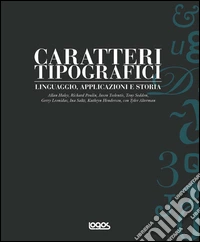 Caratteri tipografici