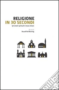 Religione in 30 secondi