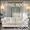The living room. Ediz. italiana, tedesca, inglese e francese libro