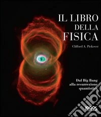 Il libro della fisica libro