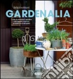 Gardenalia libro