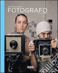 Professione fotografo
