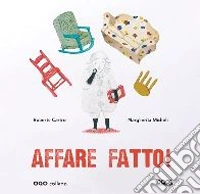 Affare fatto!