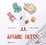 Affare fatto! libro