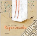 Raperonzolo. Ediz. illustrata libro