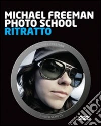 Photo school. Ritratto