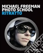 Photo school. Ritratto libro