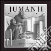 Jumanji. Ediz. illustrata libro