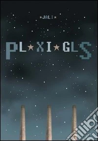 Plexiglass libro