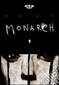 Monarch. Ediz. illustrata