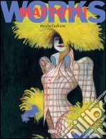 Mattotti works. Ediz. italiana e inglese. Vol. 2: Moda-Fashion libro