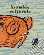 Scambio culturale libro