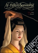 La figlia del samurai libro