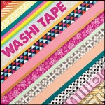 Washi Tape libro