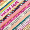 Washi Tape libro di Cerruti Courtney