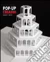 Pop-up creativi libro