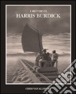 I misteri di Harris Burdick libro