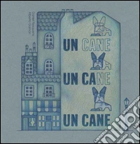 Un cane