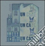 Un cane libro