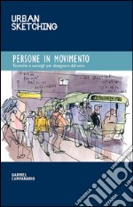 Persone in movimento libro